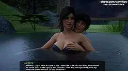 Gorgeous Teen 18+ Stepsister Gets Her Wet Pussy Fucked! 😍