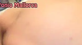 I Fuck a Teenager at Home with Blowjob and Masturbation