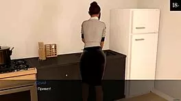 Complete gameplay echoes of lust episode 1 part 1