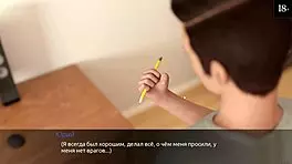 Complete gameplay echoes of lust episode 1 part 1