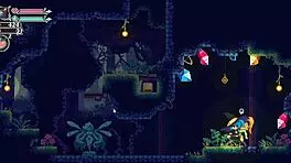 watch the goblin girl in flip witch get gangbanged