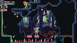 watch the goblin girl in flip witch get gangbanged