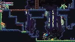 watch the goblin girl in flip witch get gangbanged