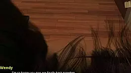 Milf and Friends Reunite in 3D Hentai Fun