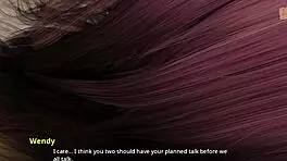 Milf and Friends Reunite in 3D Hentai Fun