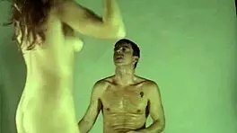 Is It Shocking That a Young Model Gets Nailed by Her Photographer for a Voyeur?