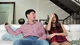 Remote is yours but your pussy is mine