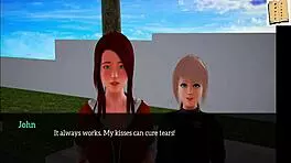 my new family 126 teen 18+ anime small tits hentai 3d cartoon