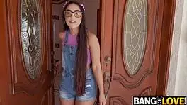 madison wilde deepthroats!