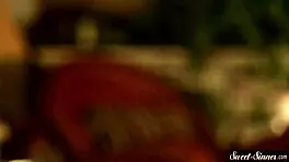 i fucked my lovely petite step sis hard in this taboo fantasy