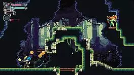 watch the goblin girl in flip witch get gangbanged