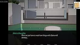 my new family 126 teen 18+ anime small tits hentai 3d cartoon