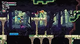 watch the goblin girl in flip witch get gangbanged