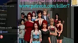 my new family 126 teen 18+ anime small tits hentai 3d cartoon