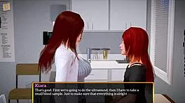 my new family 466 with anime teen 18+