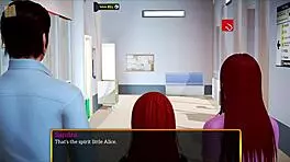 my new family 466 with anime teen 18+