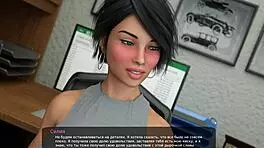 Milfy City gameplay part 23 gets wild with blowjobs! 😜