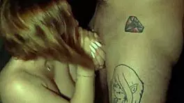 Babe with Big Tits Gets Throated and Fucked Balls Deep! 🔥