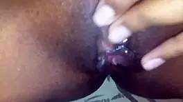 teen 18+ hairy pussy masturbation and fingering - subscribe for exclusive content 😏