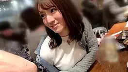 Part1 【寝取り好き美女の誘惑エロボディー】別れさせのエキスパートに完全密着！！まじでエロい極上おっぱい&ぷりぷり桃尻！！あざと可愛い小悪魔女子が超接近色仕掛け～からの甘々いちゃらぶセックス！！