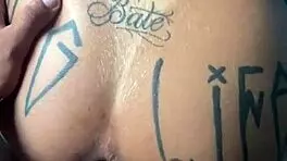 Anal Blogger Brennan Ramos Fucks the Tightly Ass of a Pretty Japanese Actress