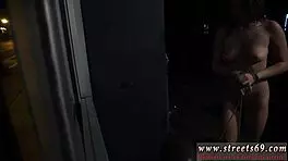 Whoa, extreme dildo domination with face slapping! 😈