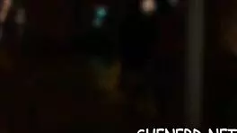 顺从的宅男暗示在紧致的欧洲邂逅中进行热辣动作