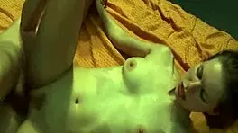 Man, this gangbang party with cute German teen 18+s is insane fun with deepthroat action!