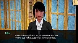 i got my new family in 3d hentai porn