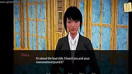 i got my new family in 3d hentai porn