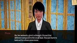 i got my new family in 3d hentai porn