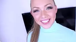 pov suck jobs from ashley red and sky pierce