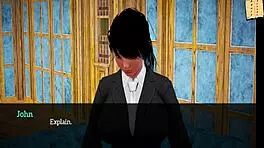 i got my new family in 3d hentai porn