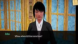 i got my new family in 3d hentai porn