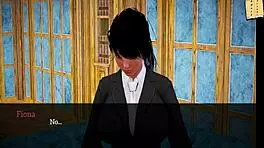 i got my new family in 3d hentai porn