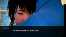 i got my new family in 3d hentai porn