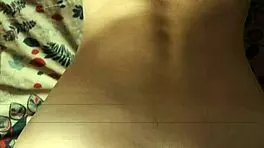 girl with perfect ass gets cum in her tight asshole