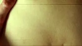 girl with perfect ass gets cum in her tight asshole