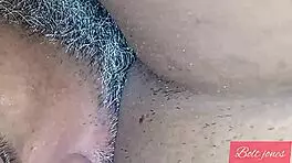 Casal Gozando Juntos: Horrana Squirt and Wild Shaking Climax Caught on Cam