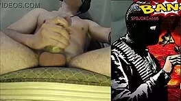 huge enormous cock of the biggest guy fucks teen 18+ horny