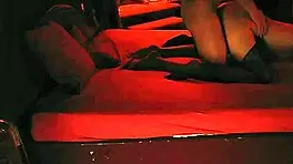 Big Booty Teen Tinder Date Gets Fucked