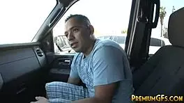 Trina michaels gets banged hard in doggystyle