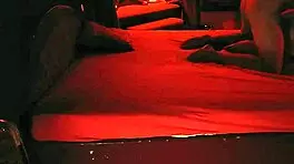 Big Booty Teen Tinder Date Gets Fucked