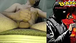 huge enormous cock of the biggest guy fucks teen 18+ horny