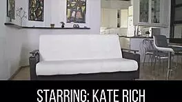 firstanalquest - kate rich rocks off from assfucking