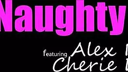 I Love Santa's Horny Helpers in Christmas Threesome