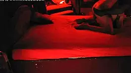 Big Booty Teen Tinder Date Gets Fucked