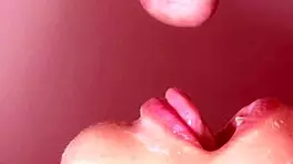 Fuck My Slutty College Ass Hard Until Cum on Tits