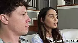 natalia nix fucks stepdad