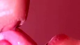 Fuck My Slutty College Ass Hard Until Cum on Tits